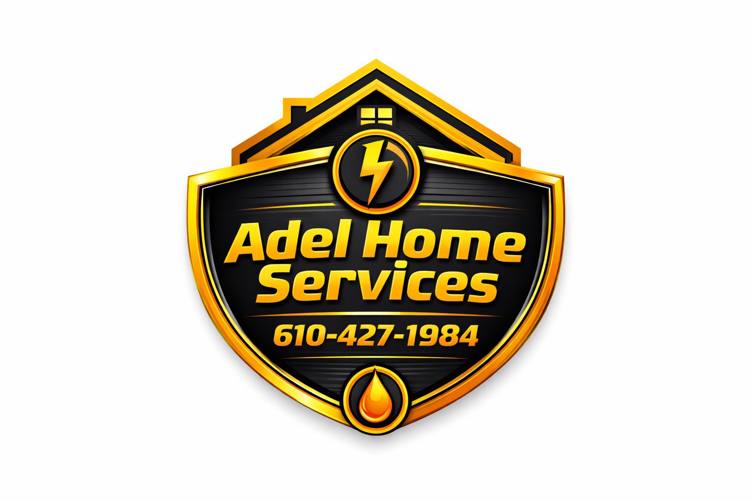 Logo - adelhomeservices