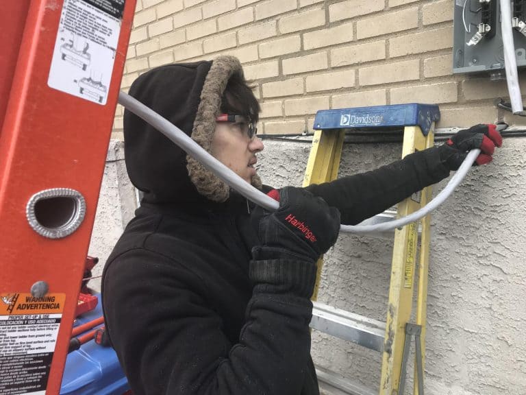 Electrical Panel Upgrade Services