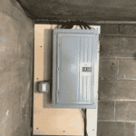 Commercial Electrical